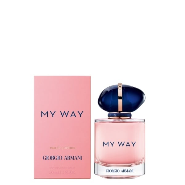 Giorgio Armani My Way Eau de Parfum 50ml