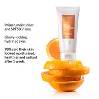 Avon Anew Vitamin C Radiance Maximising Lightweight Cream SPF 50 50ml