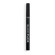 Revolution Relove Slick Flick Eyeliner Black