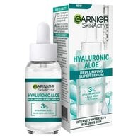 Garnier Skinactive Hyaluronic Aloe Super Serum 30Ml