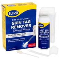 Scholl Freeze Away Skin Tag Remover