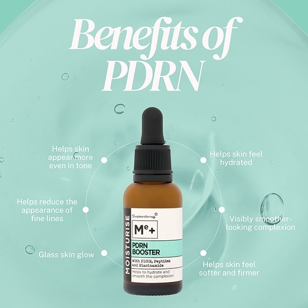 Me+ PDRN Serum 30ml