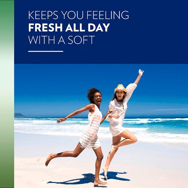 Vaseline active fresh Aerosol Anti-Perspirant Deodorant 250