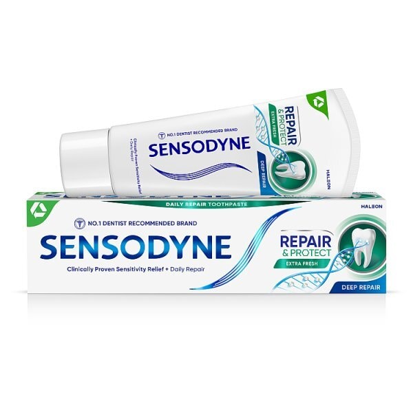 Sensodyne Repair & Protect Deep Repair Extra Fresh 75ml