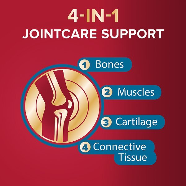 Seven Seas JointCare Essentials 30 Day Pack