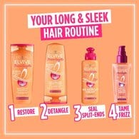 L'Oréal Paris Elvive Dream Lengths No Haircut Cream 200ml