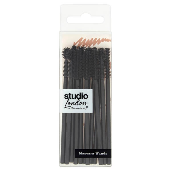 Studio London Mascara Wands