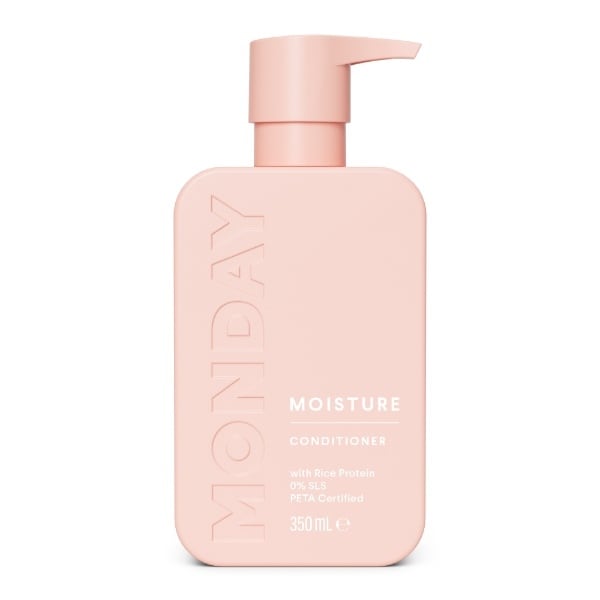 MONDAY Haircare Moisture Conditioner 350ml