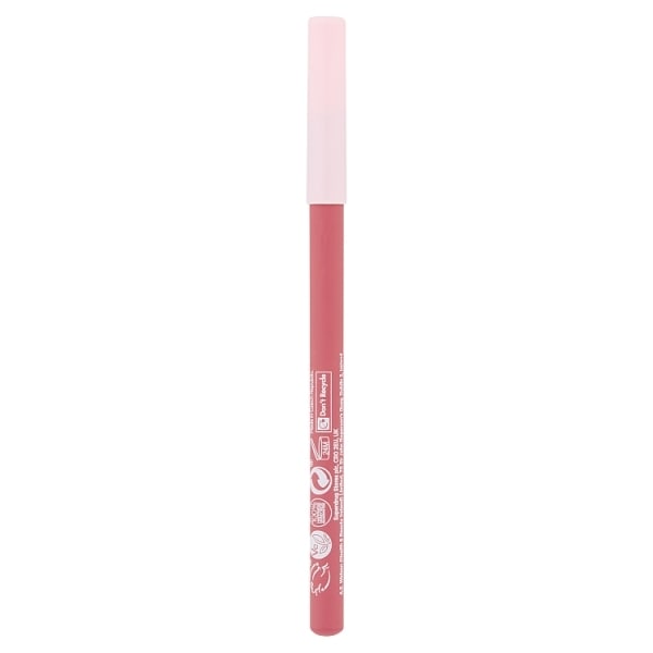 Studio London 12h Precision Lip Liner Allure Pink