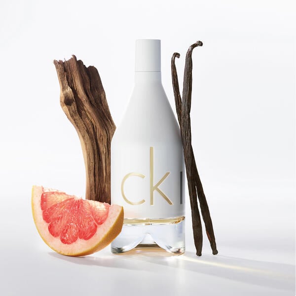 Calvin Klein CKIN2U Eau de Toilette for Her 150ml