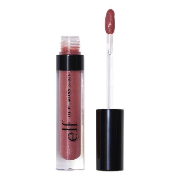 e.l.f. Lip Plumping Gloss Mauve Lady