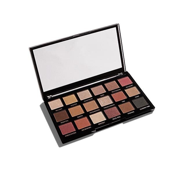 Revolution Pro Regeneration Restoration Eye Shadow Pal