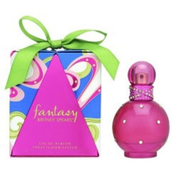 Britney Spears Fantasy Eau de Parfum 50ml