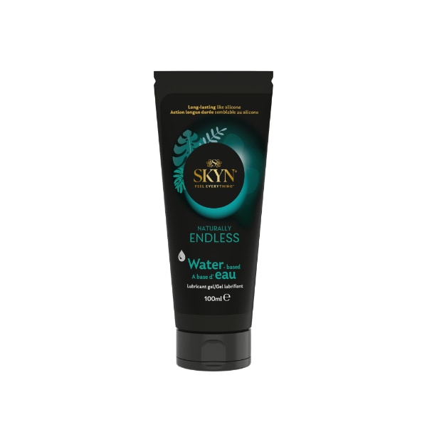Skyn Naturally Endless Lubricant 100Ml