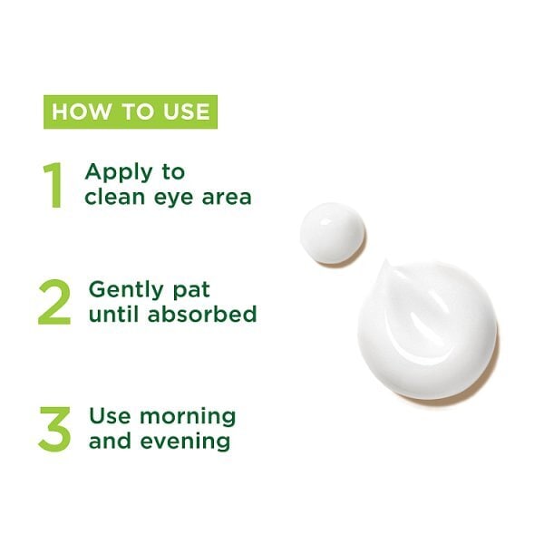 Simple Kind to Skin Soothing Eye Balm 15ml