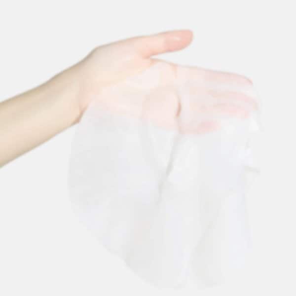 Simple Protect N Glow Biodegradable Wipes Instant Glow X20