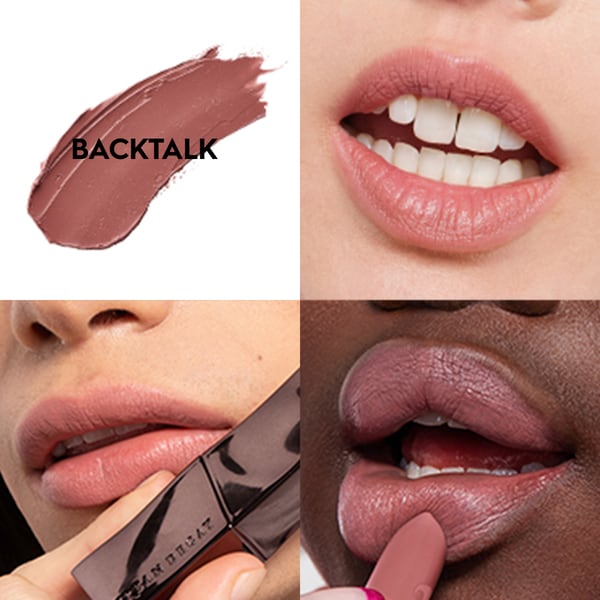 Urban Decay Vice Lipstick Back Talk