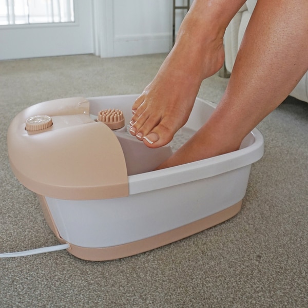 Sensse Oasis Infrared Foot Spa