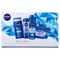 Nivea Men Regime Gift Set