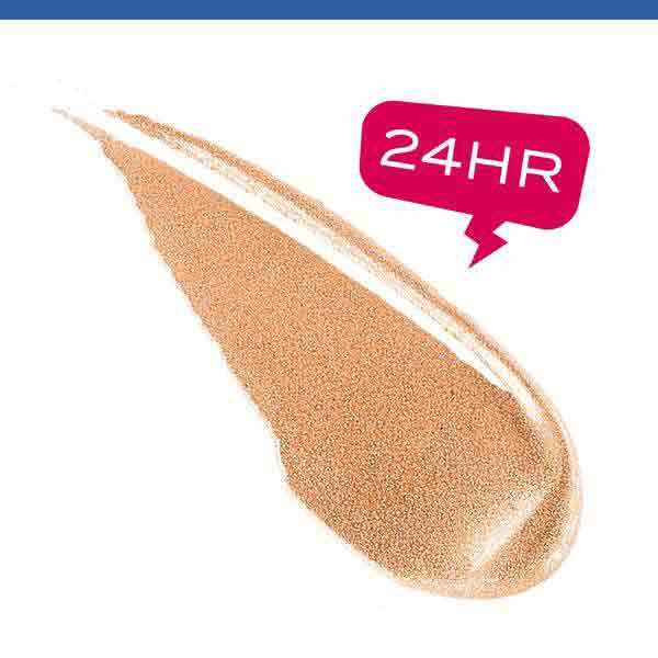 Bourjois Satin Edition 24HR Liquid Eyeshadow Beige-seller