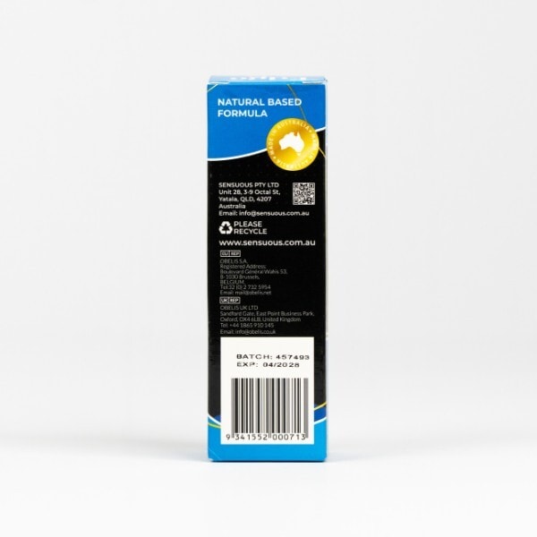 Edge - Delay Gel For Men For Full Control