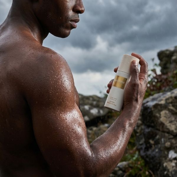 Bespoke Oud and Vanilla body spray 150ml