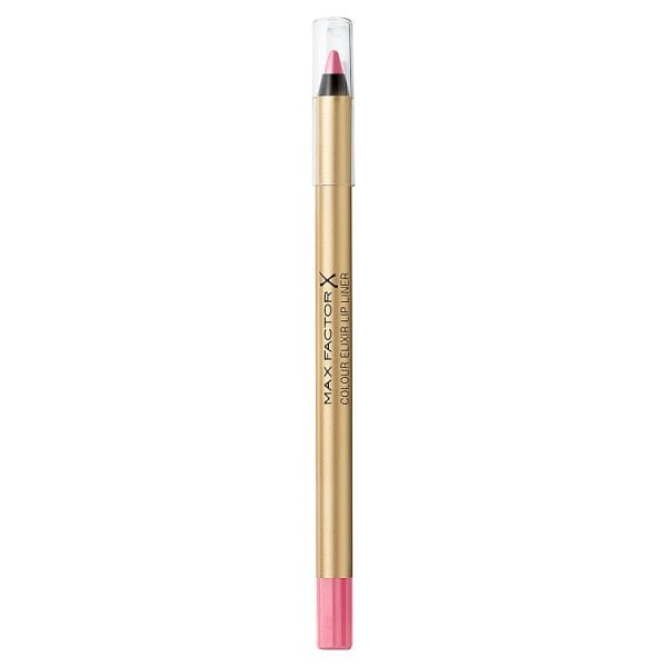 Max Factor Colour Elixir Lip Liner Pink Petal 2