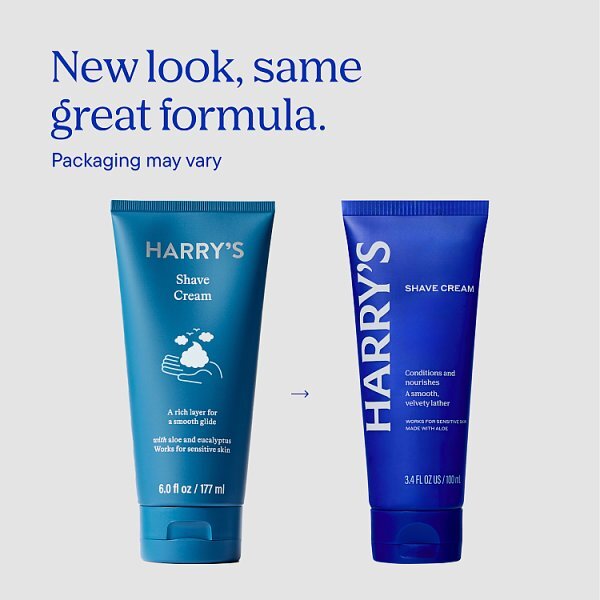 Harry's Shave Cream 100ml