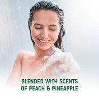 Radox Special Edition Sunshine Showers Shower Gel 450 ml