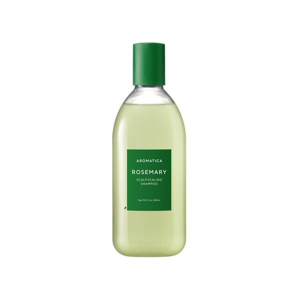 Rosemary Scalp Scaling Shampoo