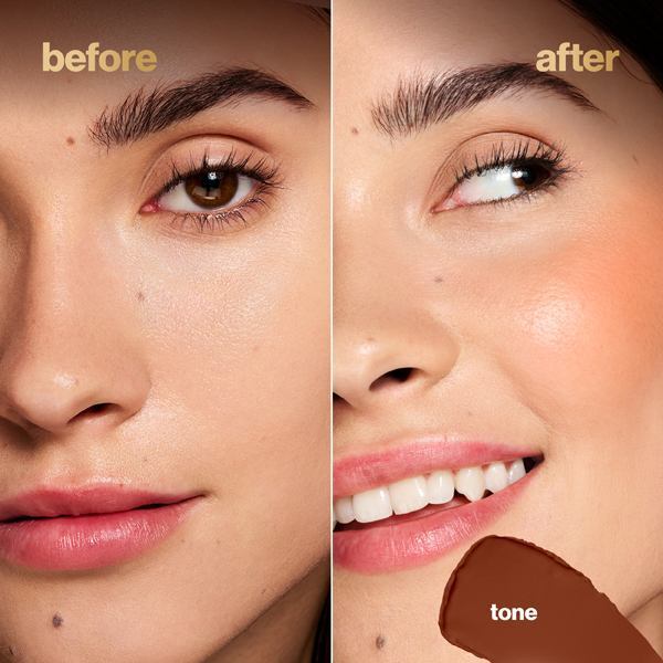 Max Factor 2000 Calorie Pop Art Cheek Paint Blush - Tone