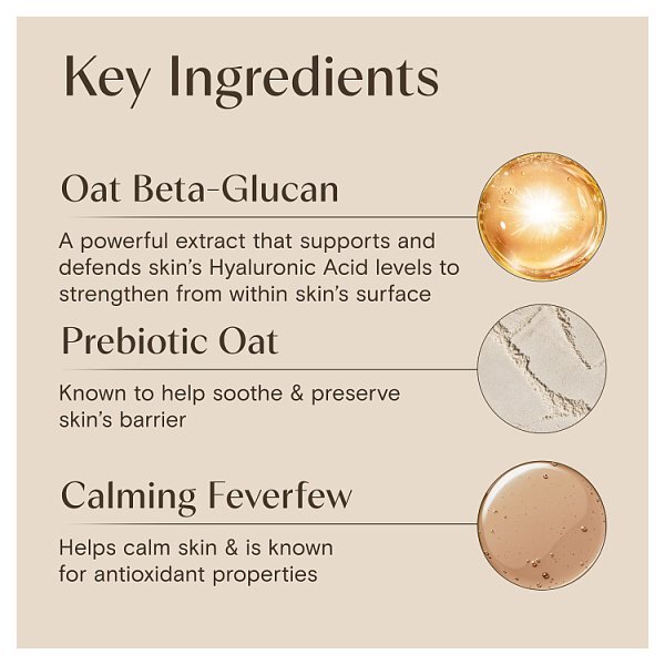Aveeno Face Calm + Restore Rich Cream 50Ml