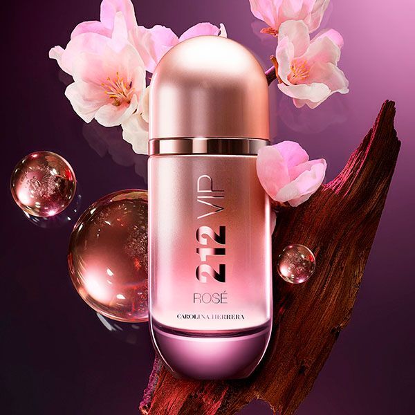 212 rose gold perfume online