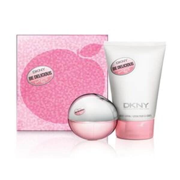 DKNY Fresh Blossom EDP 30ml Gift Set