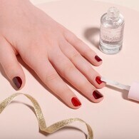 Studio London Colour Icon Nail Polish Trio