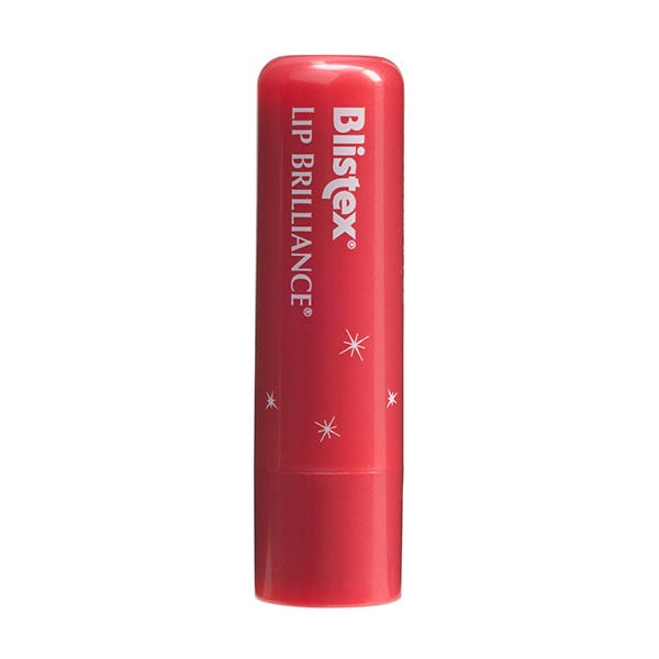 DNRAD Blistex Lip Brilliance Blushing SPF 15 3.7G