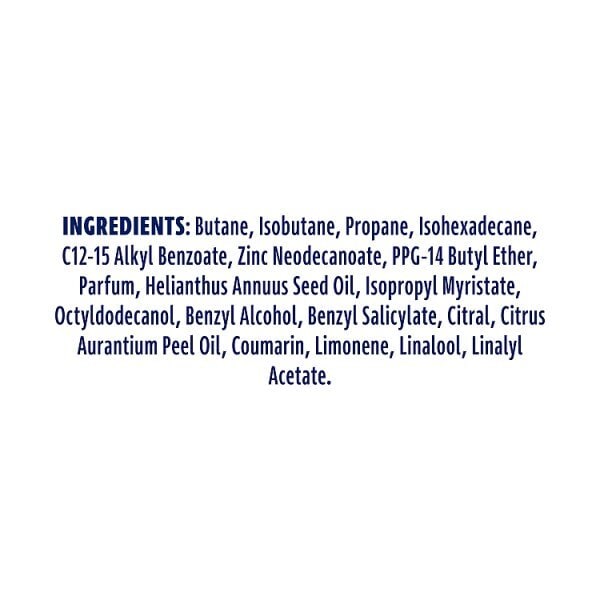 Sure Women Rio Coconut 72hr Whole Body Deodorant Spray 150ml