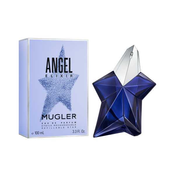 MUGLER Angel Elixir Eau De Parfum 100ML