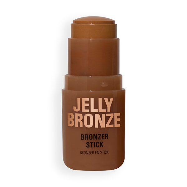 Revolution Jelly Bronzer Tint Medium Sunset