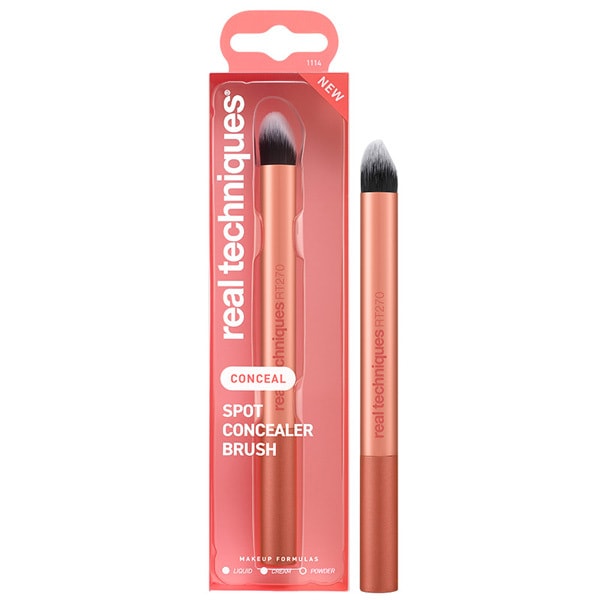 Real Techniques Spot Concealer Brush