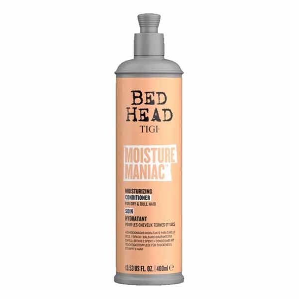 Bedhead Moisture Maniac Conditioner 400Ml