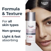 Eucerin Anti-Pigment Night Cream for All Skin Types 50ml