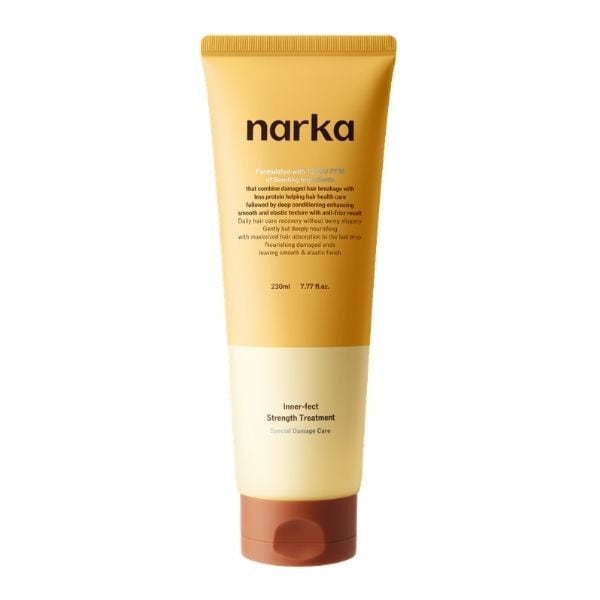 Narka Inner-Fect Strength Treatment