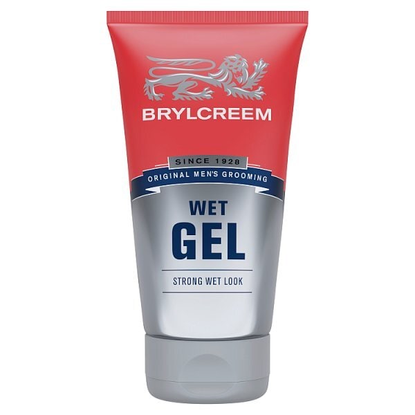 Brylcreem Wet Effect Hair Gel 150ml