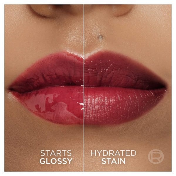 L'Oréal Paris Hyaluron Tint Lip Stain Serum 490 Berry Jolie