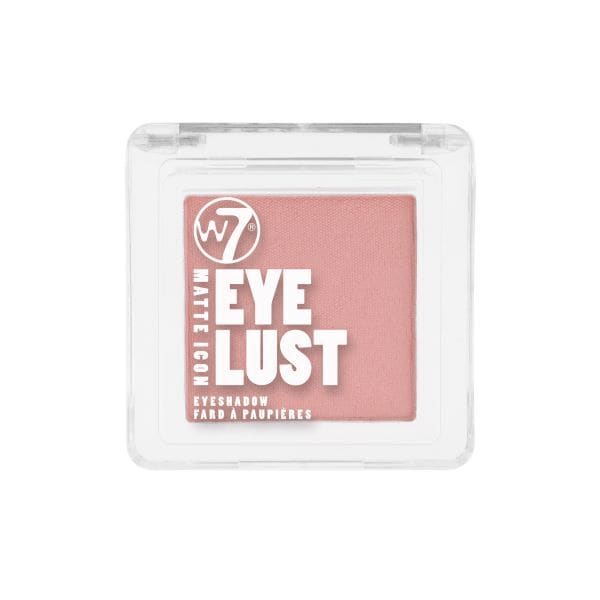 W7 Eye Lust - Matte Icon Eyeshadow 2.5G - Standout