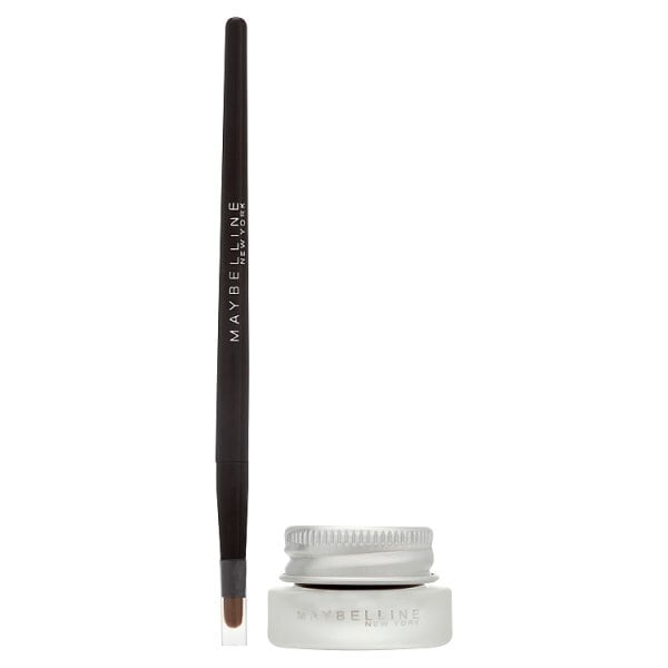 Maybelline Lasting Drama Gel Eyeliner 01 Black