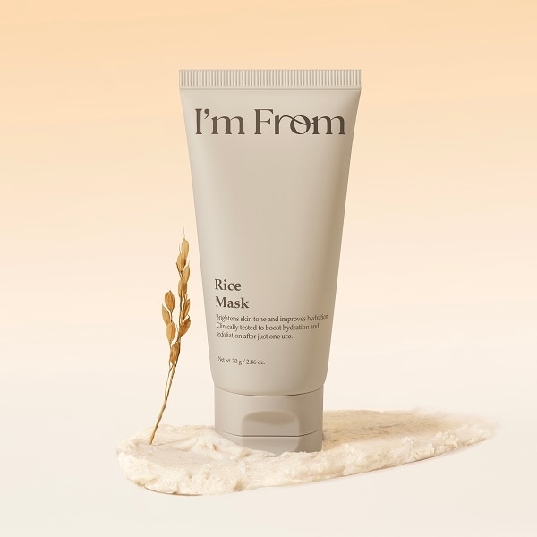 I'm From Rice Mask 70G