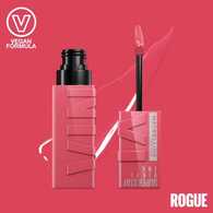 Maybelline Vinyl Ink Lip 145 Rouge