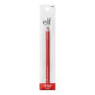 e.l.f. Cream Glide Lip Liner Red Receipt